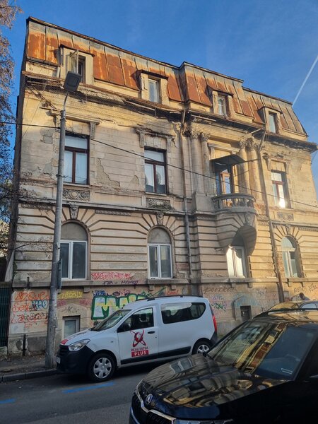 Ecaterina Teodoroiu Bucuresti,